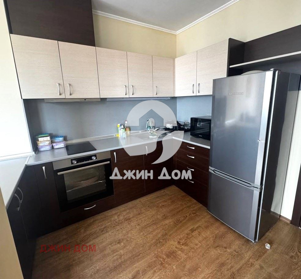 Продава 3-СТАЕН, гр. Свети Влас, област Бургас, снимка 5 - Апартаменти - 54480148