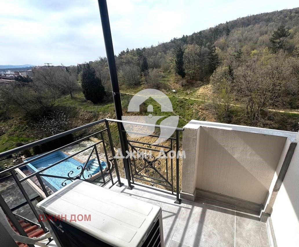 Продава 3-СТАЕН, гр. Свети Влас, област Бургас, снимка 10 - Апартаменти - 54480148