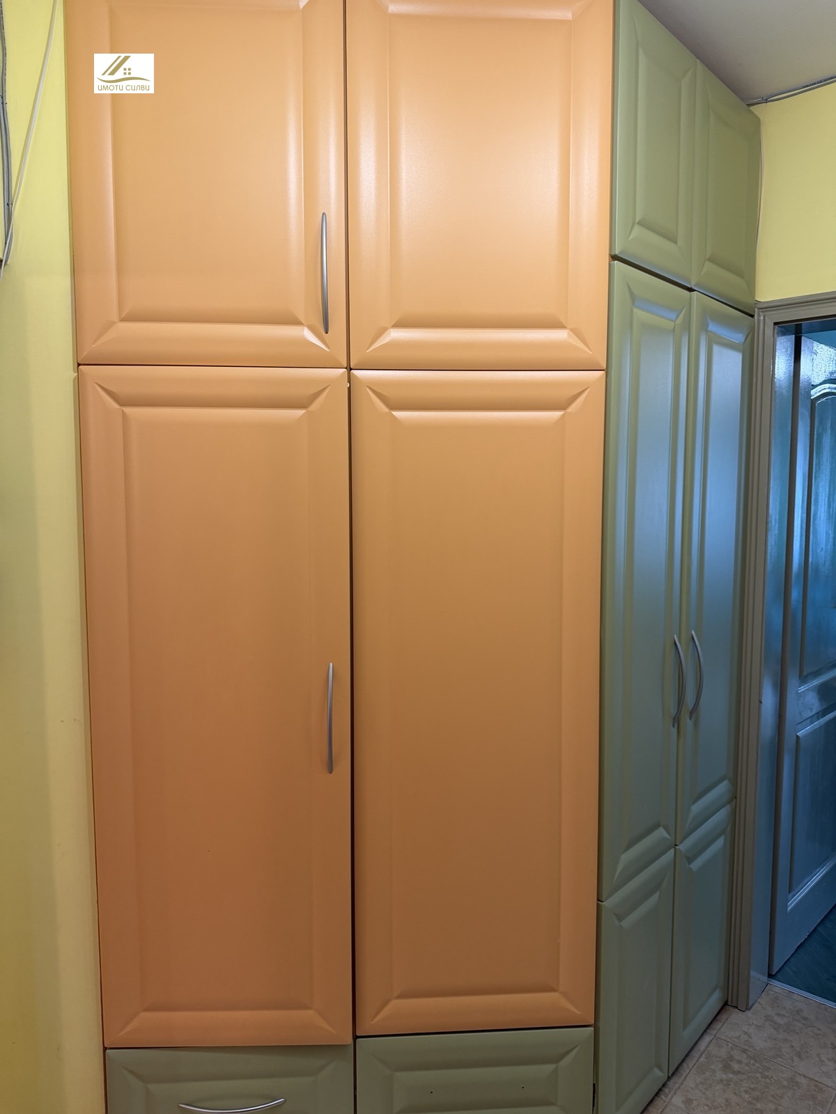 Продава 3-СТАЕН, гр. Плевен, Идеален център, снимка 9 - Апартаменти - 54746304