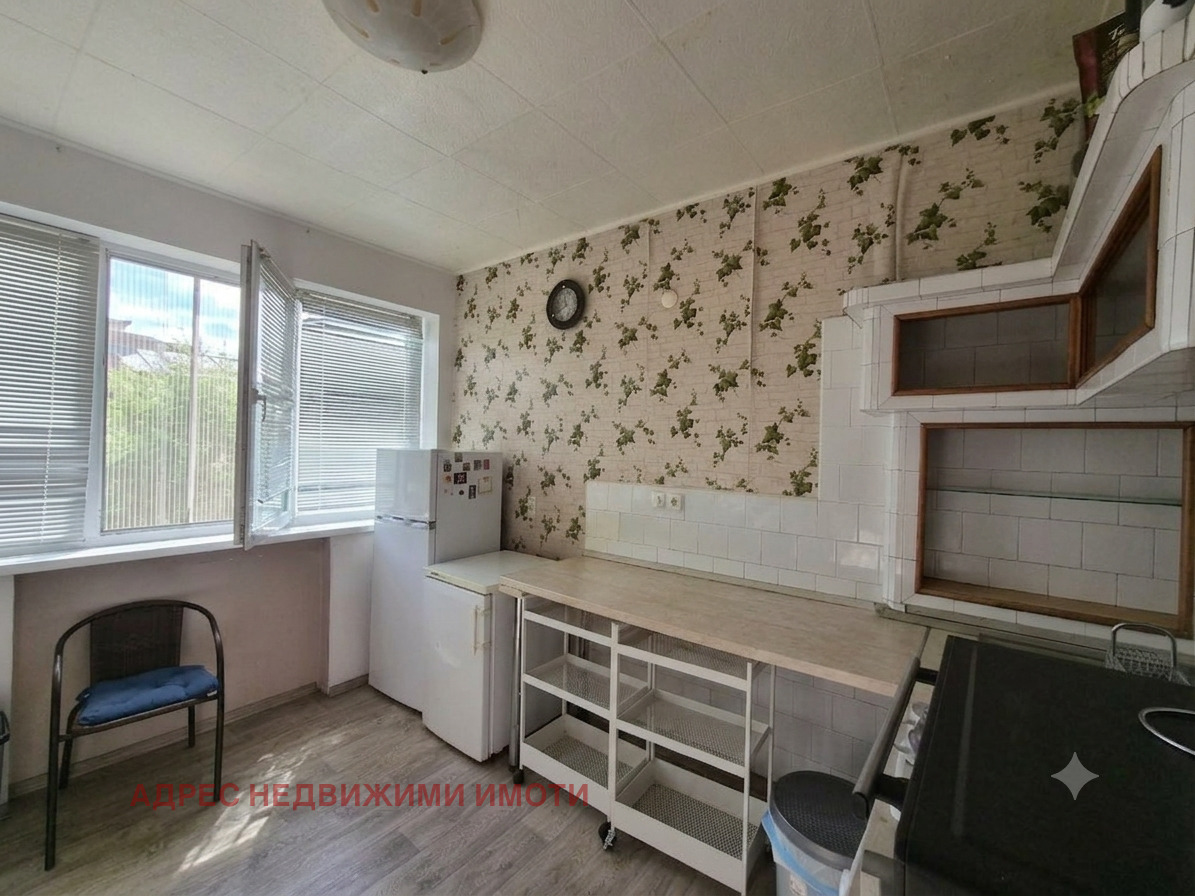 Продава 3-СТАЕН, гр. Стара Загора, Център, снимка 3 - Апартаменти - 55058824
