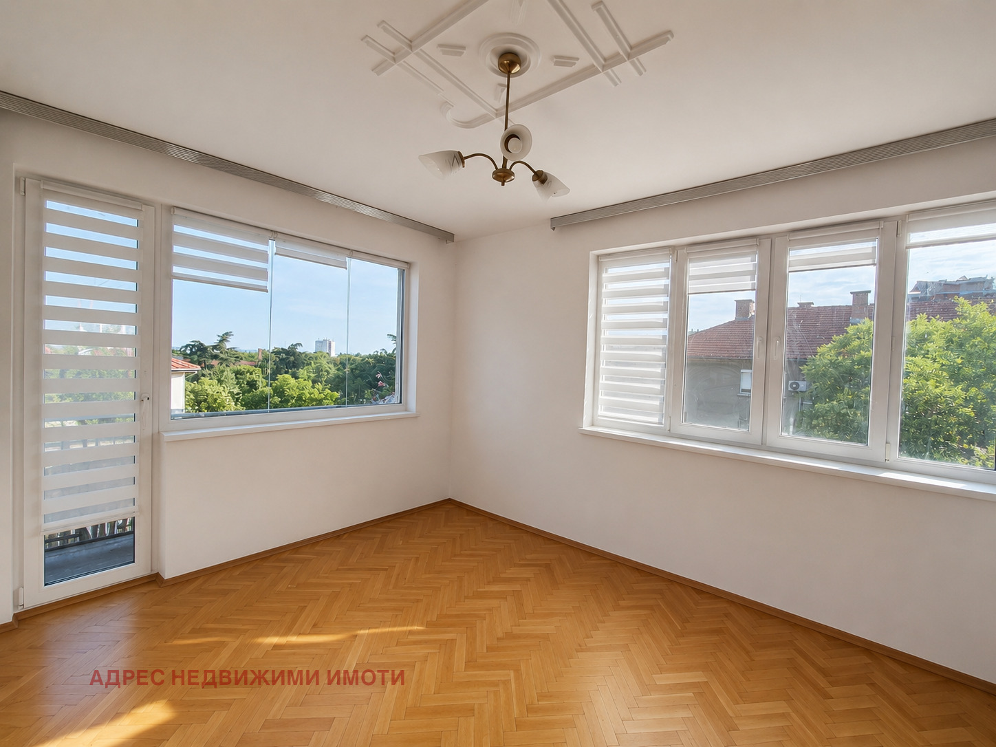 Продава 3-СТАЕН, гр. Стара Загора, Център