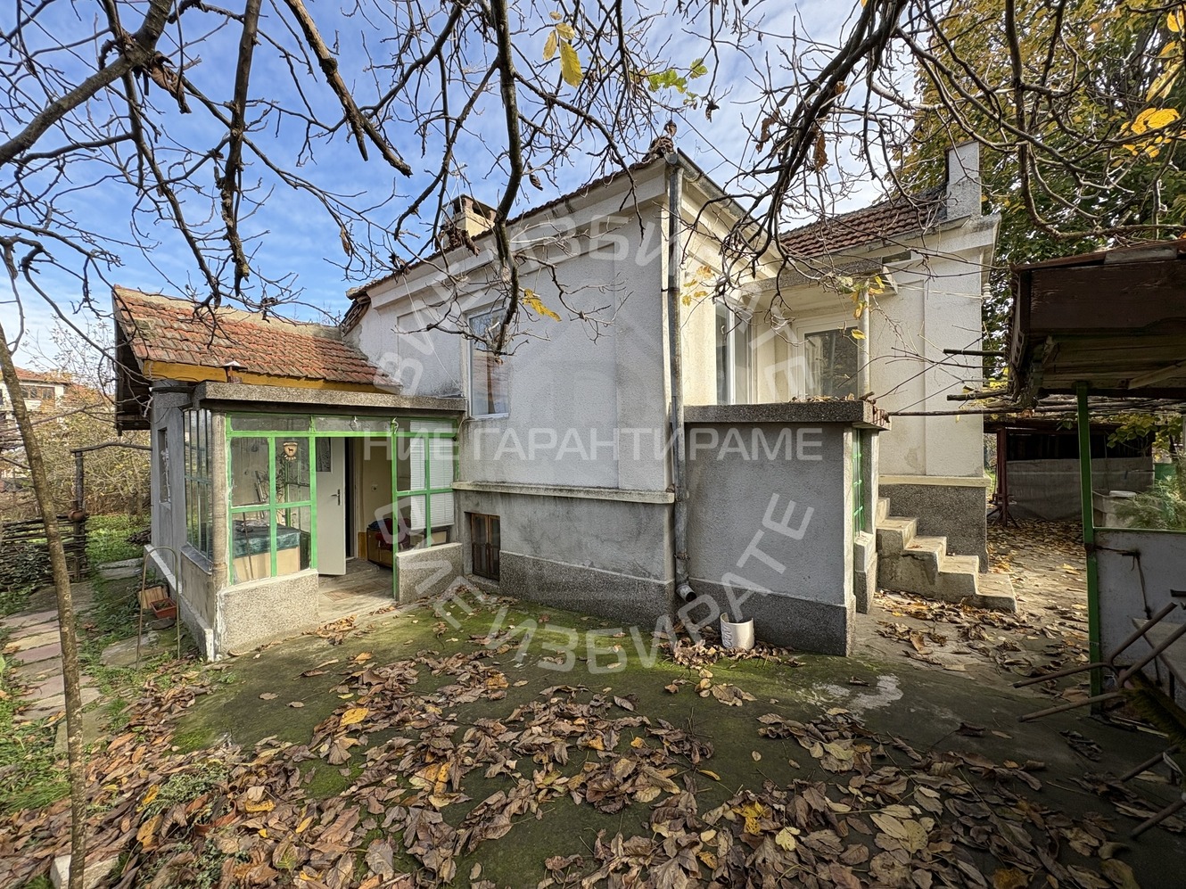 Продава КЪЩА, с. Детелина, област Варна, снимка 2 - Къщи - 52409190