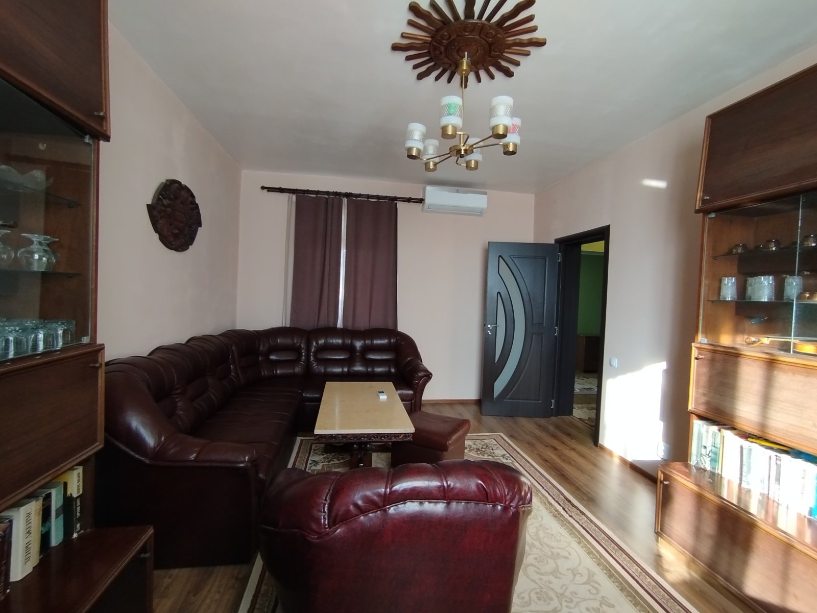 Продава КЪЩА, гр. Мартен, област Русе, снимка 2 - Къщи - 52943507