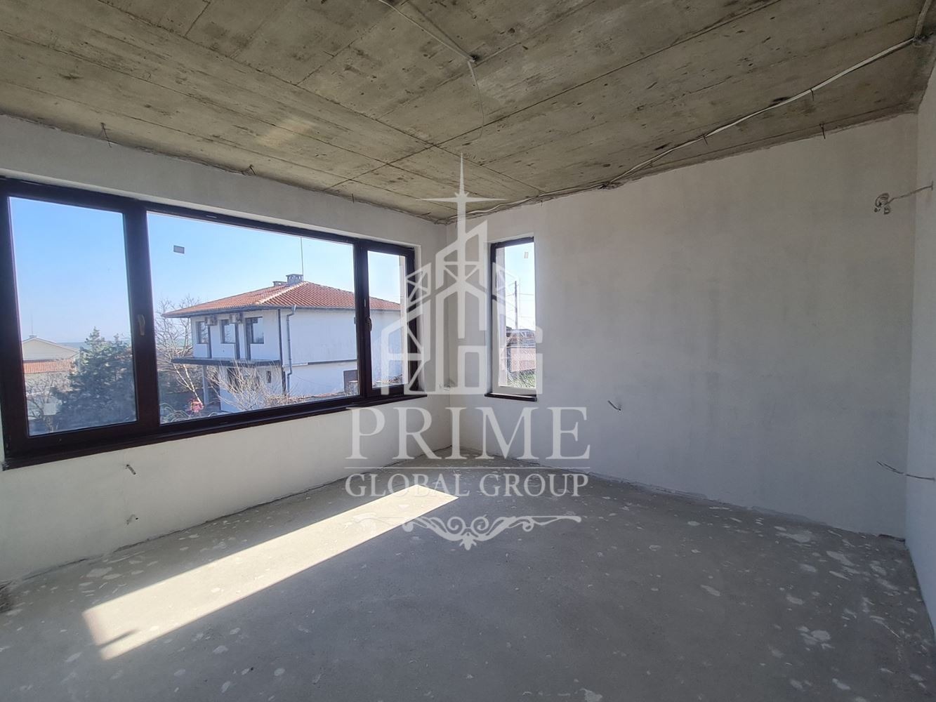 Продава КЪЩА, с. Лъка, област Бургас, снимка 11 - Къщи - 54274872