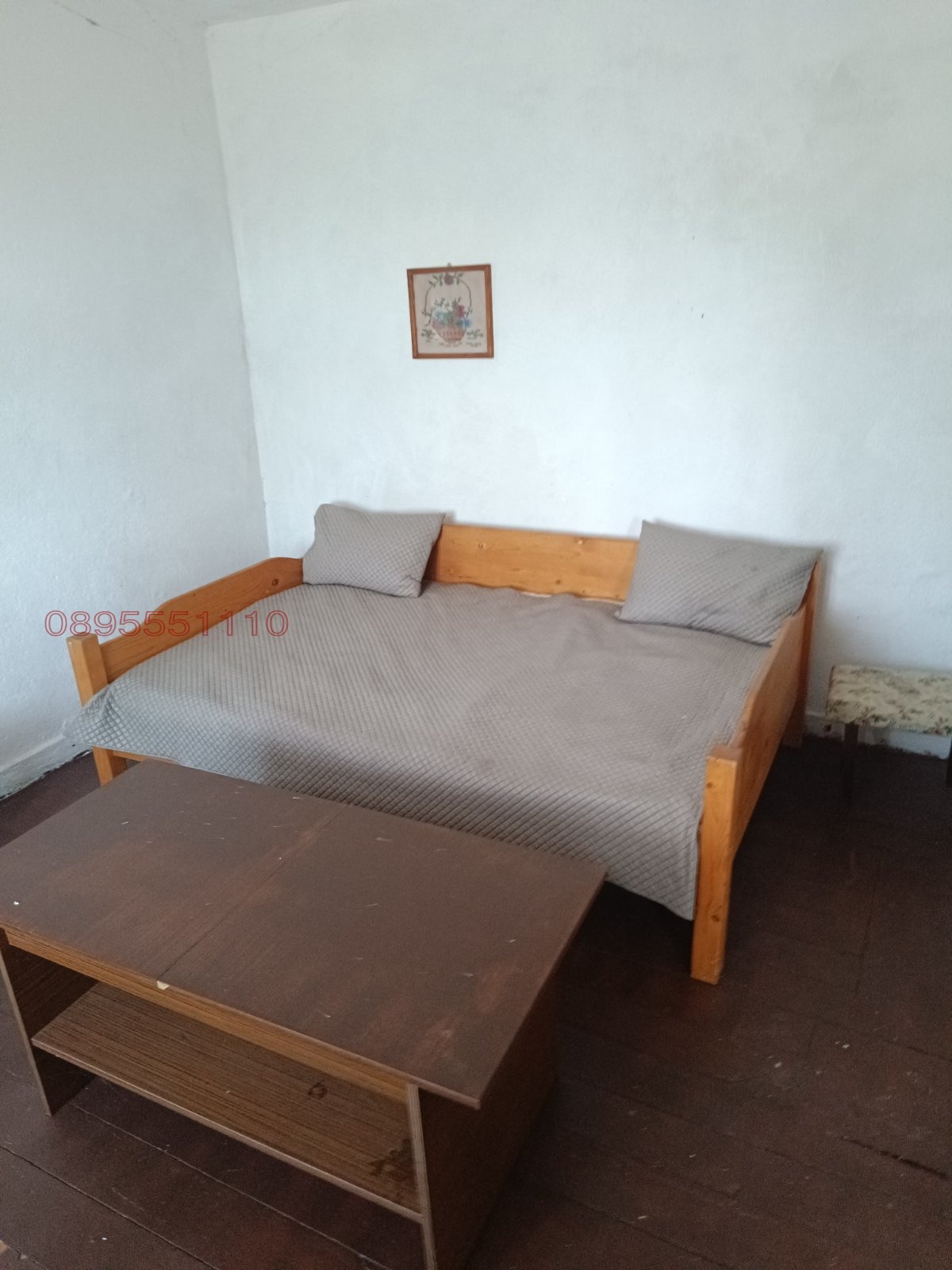 Продава КЪЩА, с. Песнопой, област Пловдив, снимка 4 - Къщи - 56332885