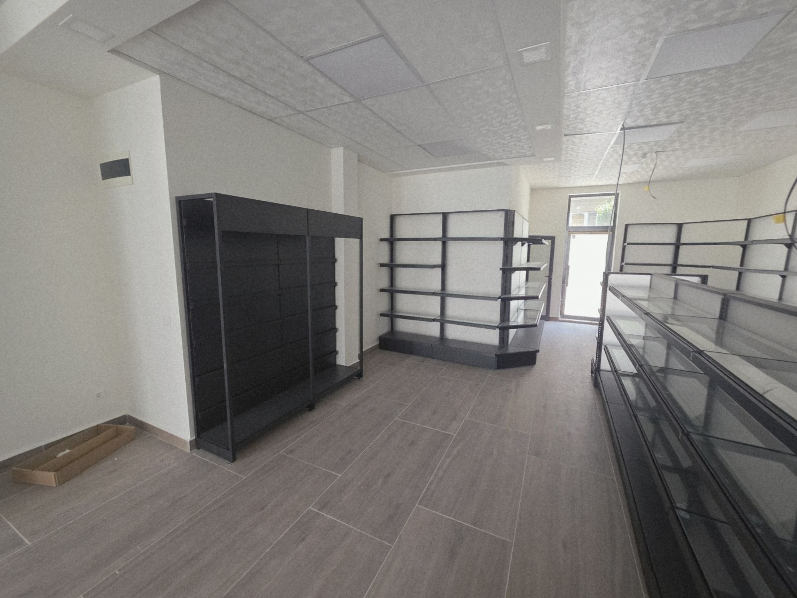 Продава МАГАЗИН, гр. София, Малинова долина, снимка 5 - Магазини - 55929885