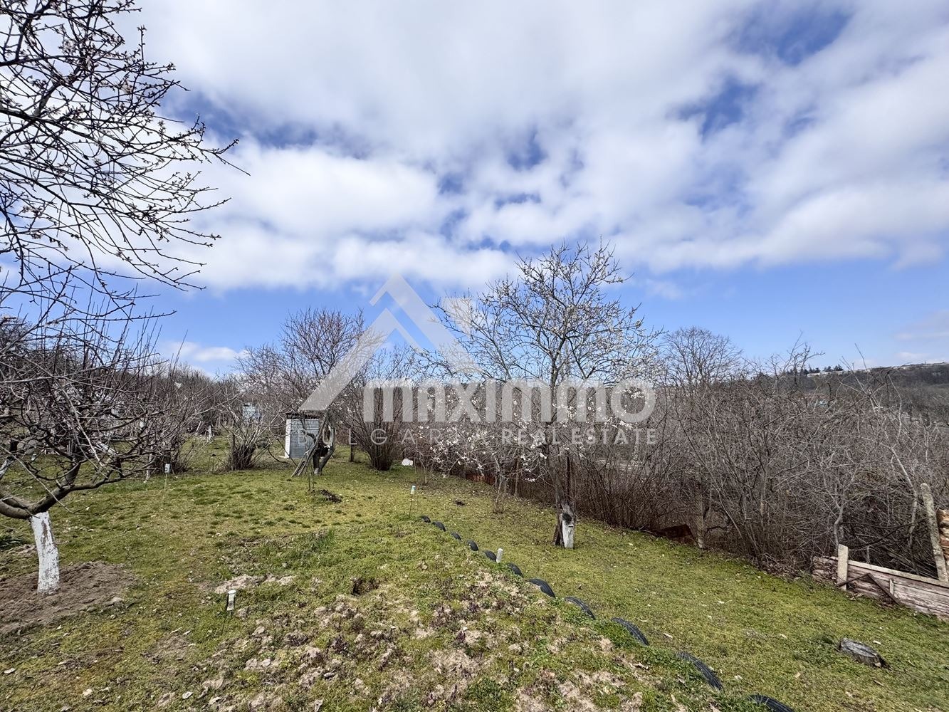 Продава ПАРЦЕЛ, гр. Варна, м-т Боровец - юг, снимка 7 - Парцели - 53841951