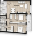 Продава 3-СТАЕН, град София, Люлин 2 • 183990 € • 82184775 — Holmes.bg