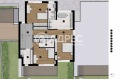 Продава КЪЩА, град София, с. Лозен • 706200 € / 1381207.15 лв. • 49440998 5