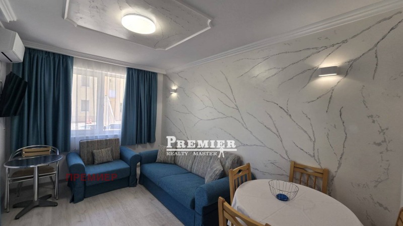 Продава 2-СТАЕН в област Бургас, к.к. Слънчев бряг - 60 кв.м / 88 000 € » 172 113.04 лв., ПРЕМИЕР
