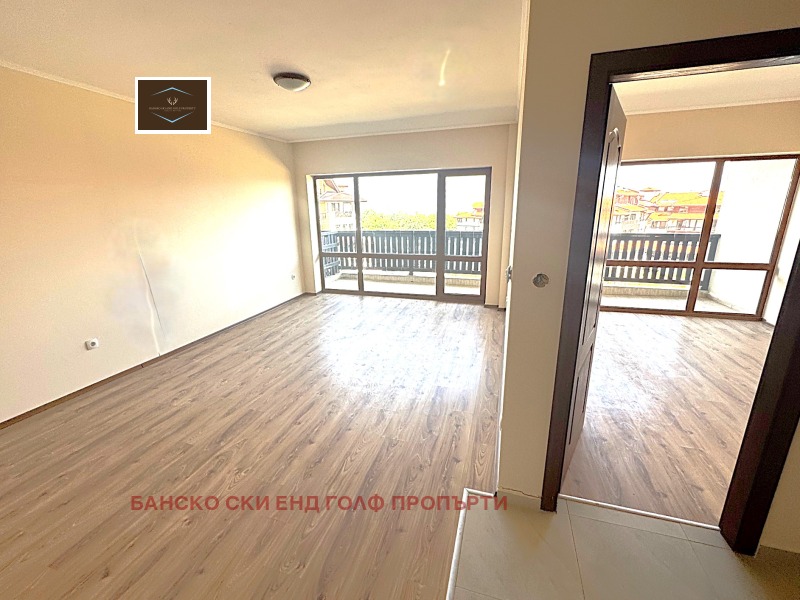 Продава 2-СТАЕН в област Благоевград, гр. Банско - 62 кв.м / 75 000 € » 146 687.25 лв., БАНСКО СКИ ЕНД ГОЛФ ПРОПЪРТИ