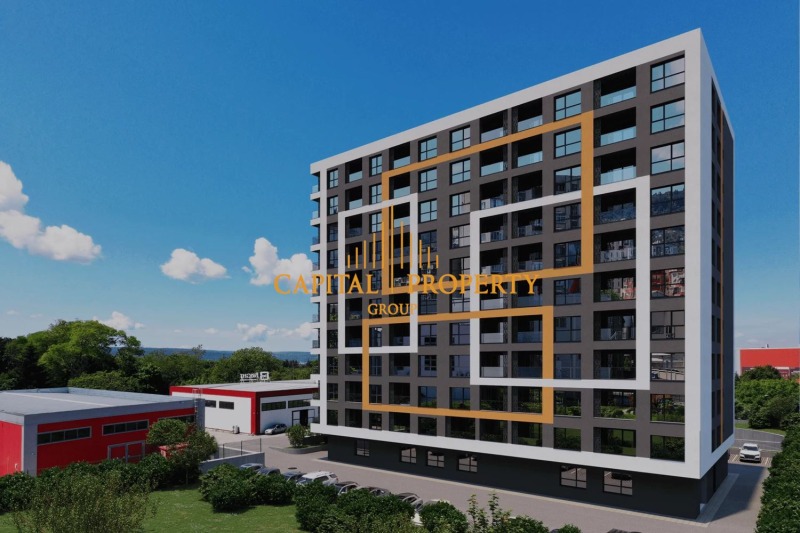 Продава 2-СТАЕН в град Варна, Младост 2 - 69 кв.м / 106 000 € » 207 317.98 лв., КАПИТАЛ ПРОПЪРТИ ГРУП - ВАРНА