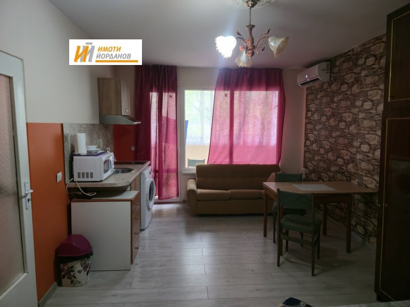 Продава 3-СТАЕН в град Велико Търново, Зона Б - 78 кв.м / 89 500 € » 175 046.79 лв., ИМОТИ ЙОРДАНОВ ЕООД
