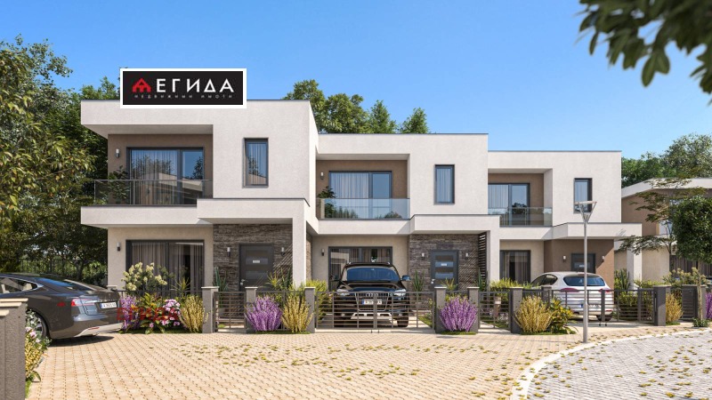 Продава КЪЩА в град Бургас, Сарафово - 116 кв.м / 199 000 € » 389 210.17 лв., ЕГИДА