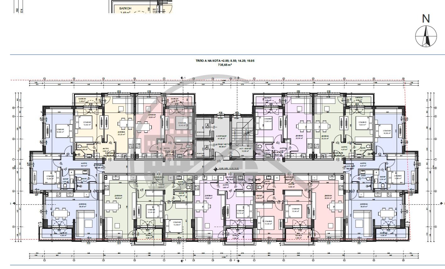 Продава 2-СТАЕН | Imot.bg — изображение 4