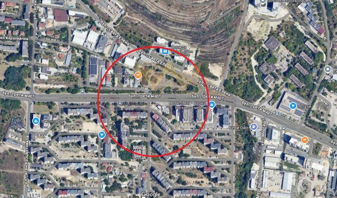 Продава 3-СТАЕН | Imot.bg — изображение 2