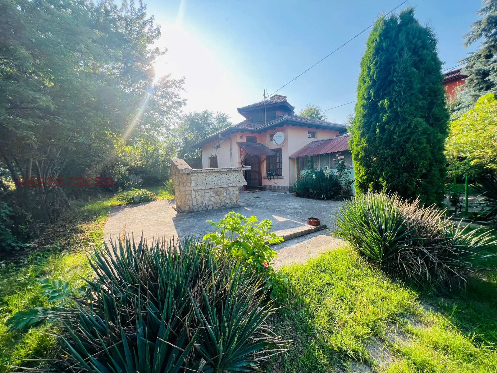 Продава КЪЩА | Imot.bg — изображение 2