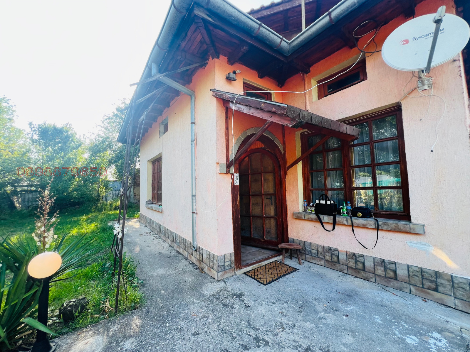 Продава КЪЩА | Imot.bg — изображение 1