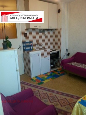 1 bedroom Kazanski, Stara Zagora 3