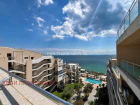 1 ložnice Sveti Vlas, oblast Burgas