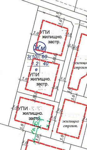 Парцел с. Марково, област Пловдив 6