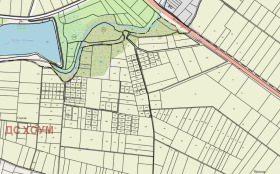 Handlung Prolescha, region Sofia