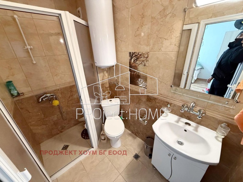 Продава 1-СТАЕН, к.к. Слънчев бряг, област Бургас, снимка 7 - Апартаменти - 52374722