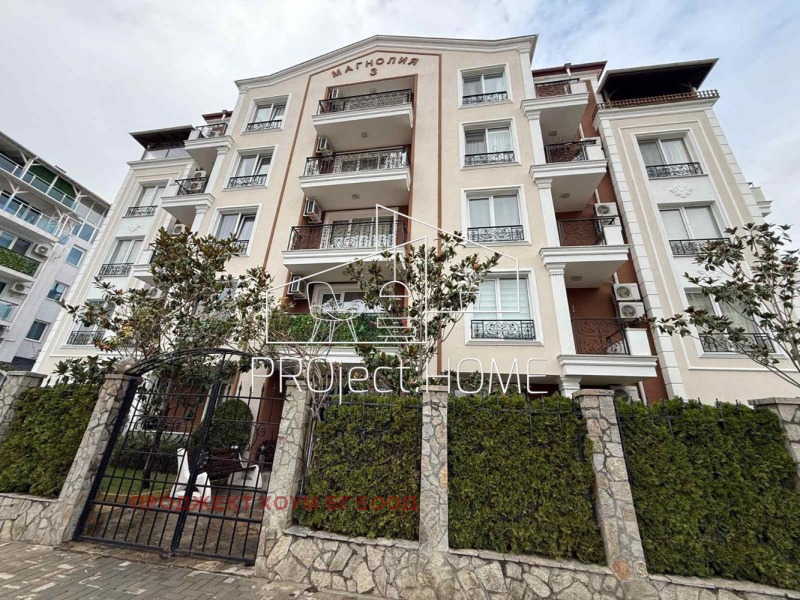 Продава 1-СТАЕН, област Бургас, к.к. Слънчев бряг • 54500 € / 106592.74 лв. • 91928099 1