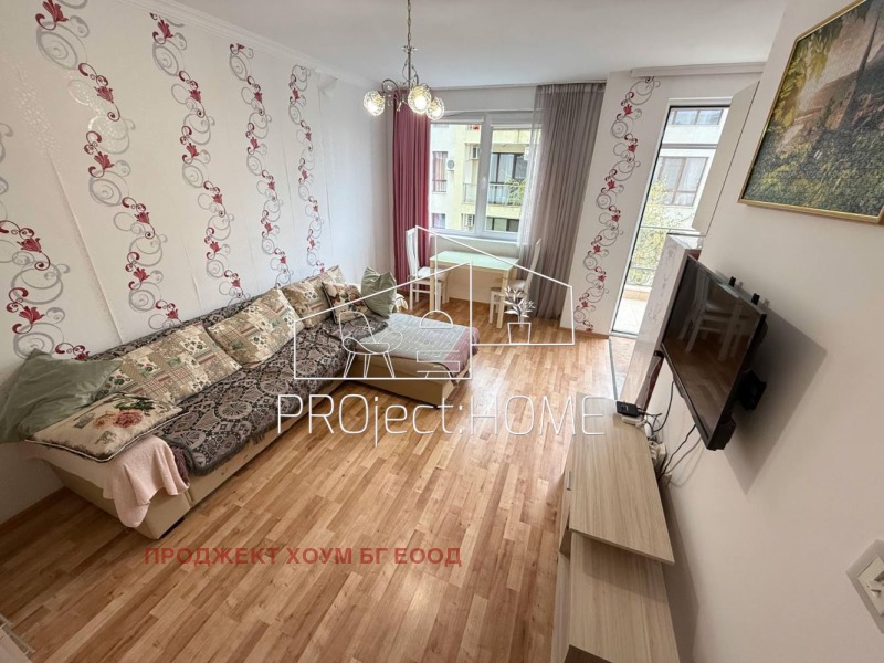 Продава 1-СТАЕН, к.к. Слънчев бряг, област Бургас, снимка 2 - Апартаменти - 52374722