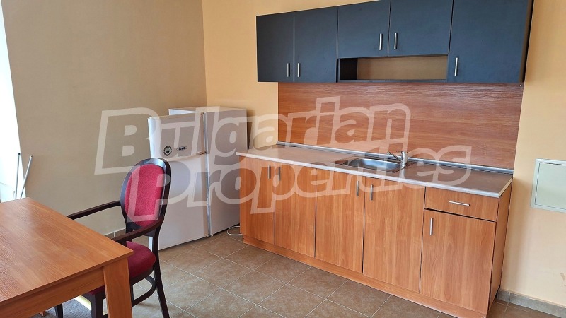 Продава 1-СТАЕН, гр. Варна, област Варна, снимка 12 - Апартаменти - 53265165