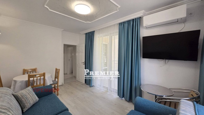 Продава 2-СТАЕН, к.к. Слънчев бряг, област Бургас, снимка 5 - Апартаменти - 52059732