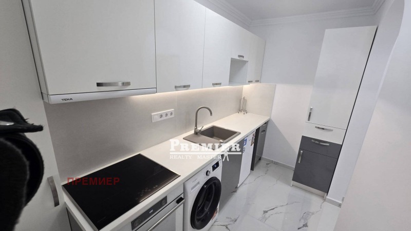 Продава 2-СТАЕН, к.к. Слънчев бряг, област Бургас, снимка 10 - Апартаменти - 52059732