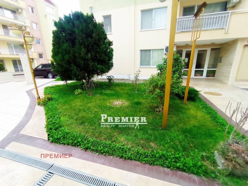 Продава 2-СТАЕН, к.к. Слънчев бряг, област Бургас, снимка 12 - Апартаменти - 52059732