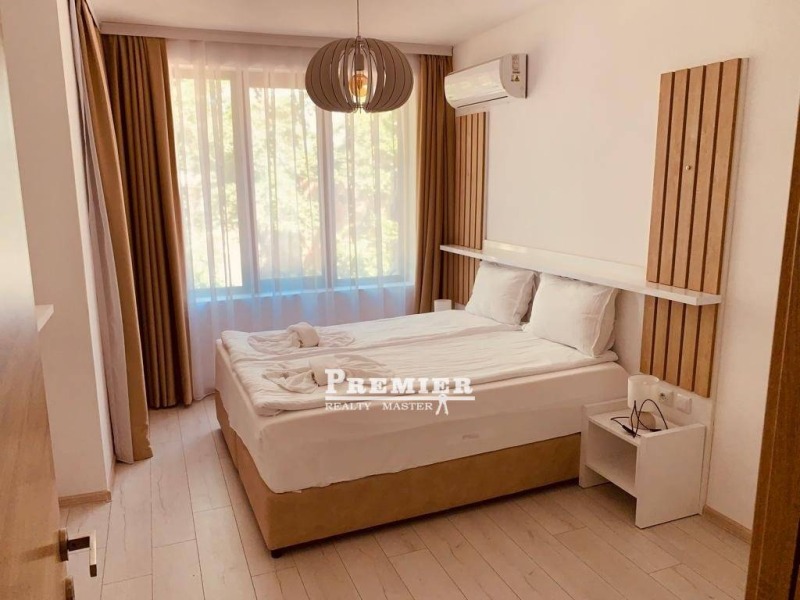 For Sale  1 bedroom region Burgas , Primorsko , 66 sq.m | 20982948 - image [4]