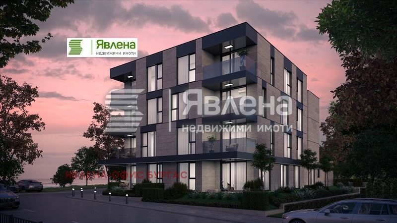 Продава 2-СТАЕН, гр. Несебър, област Бургас, снимка 5 - Aпартаменти - 46890045