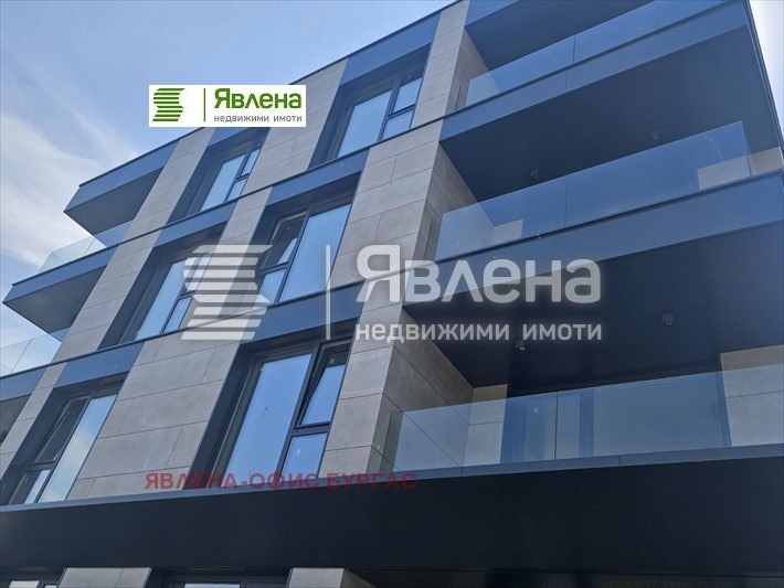 Till salu  1 sovrum region Burgas , Nesebar , 76 kvm | 25371049 - bild [10]