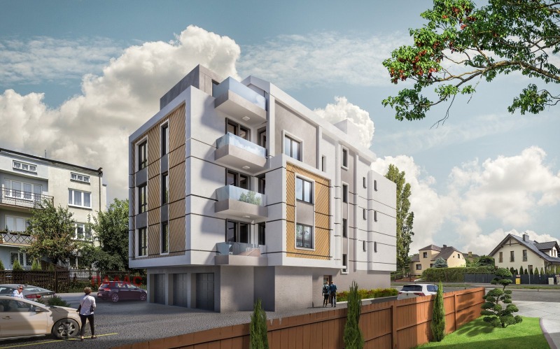 Продава  2-стаен град Бургас , Сарафово , 69 кв.м | 85618347 - изображение [3]