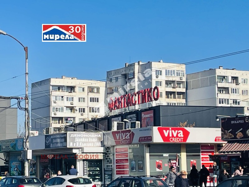 Продава  2-стаен град София , Хаджи Димитър , 65 кв.м | 10269845 - изображение [2]