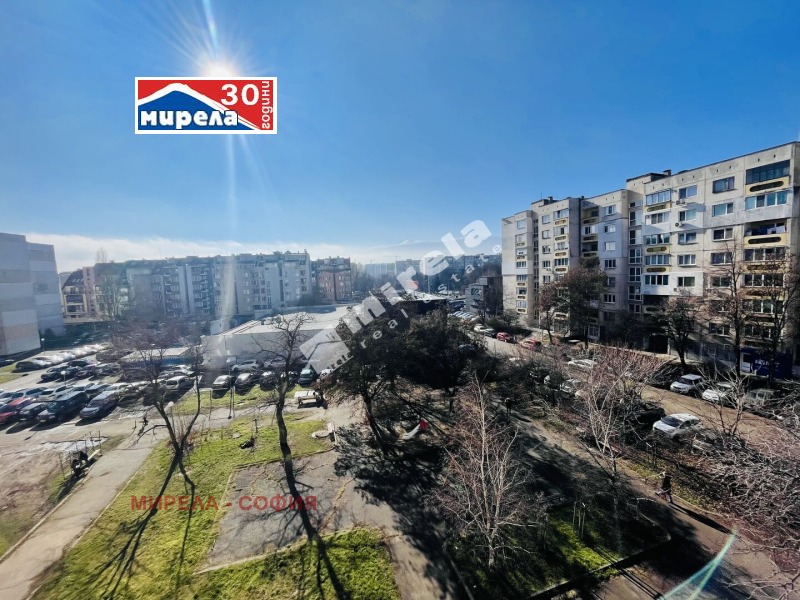 En venta  1 dormitorio Sofia , Jadzhi Dimitar , 65 metros cuadrados | 10269845 - imagen [5]