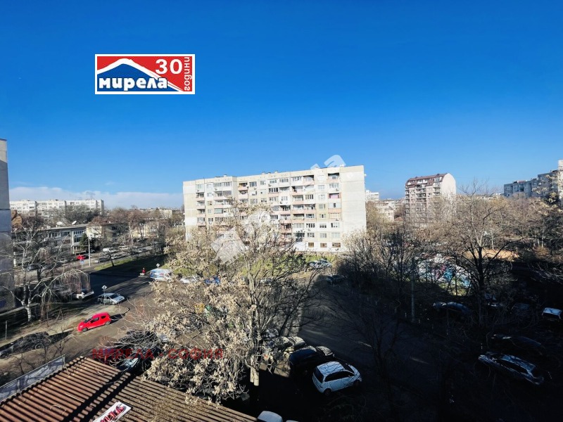 En venta  1 dormitorio Sofia , Jadzhi Dimitar , 65 metros cuadrados | 10269845 - imagen [6]