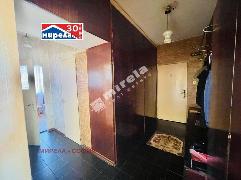 Продава  2-стаен град София , Хаджи Димитър , 65 кв.м | 10269845 - изображение [13]