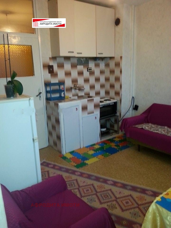 For Sale  1 bedroom Stara Zagora , Kazanski , 40 sq.m | 50401324 - image [3]