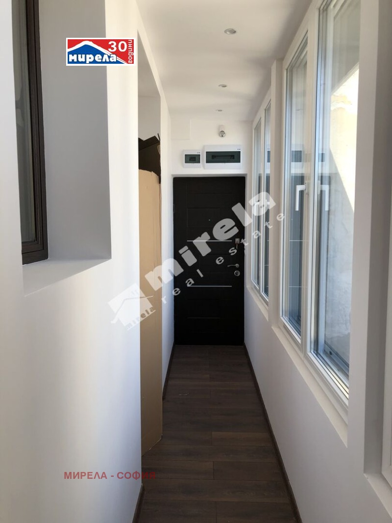 Myytävänä  1 makuuhuone Sofia , Tsentar , 43 neliömetriä | 29880428 - kuva [8]