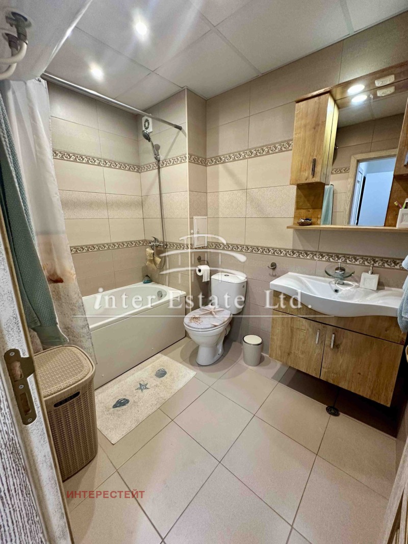 Продаја  1 спаваћа соба регион Бургас , Поморие , 70 м2 | 59083310 - слика [7]