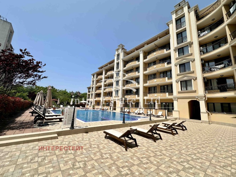 Продаја  1 спаваћа соба регион Бургас , Поморие , 70 м2 | 59083310 - слика [10]