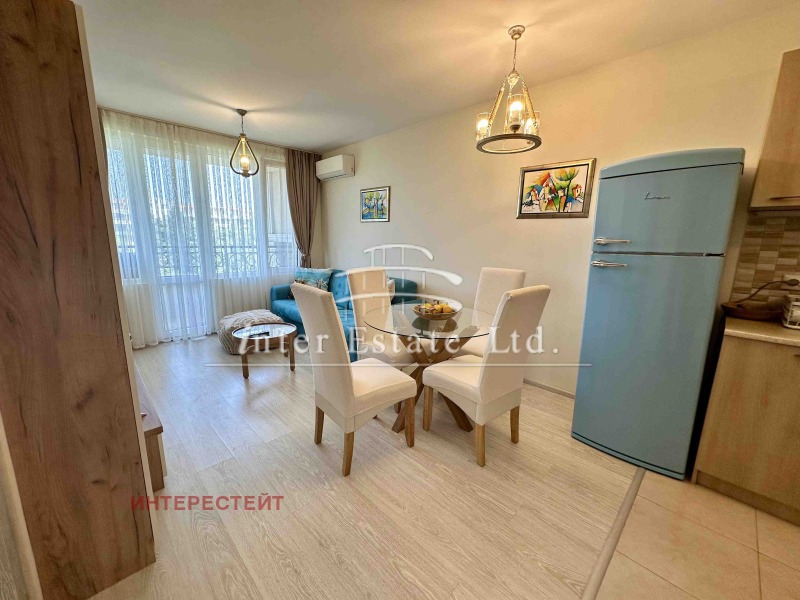 Продава  2-стаен, област Бургас, гр. Поморие •  163 000 EUR • ID 13881052 — holmes.bg - [1] 