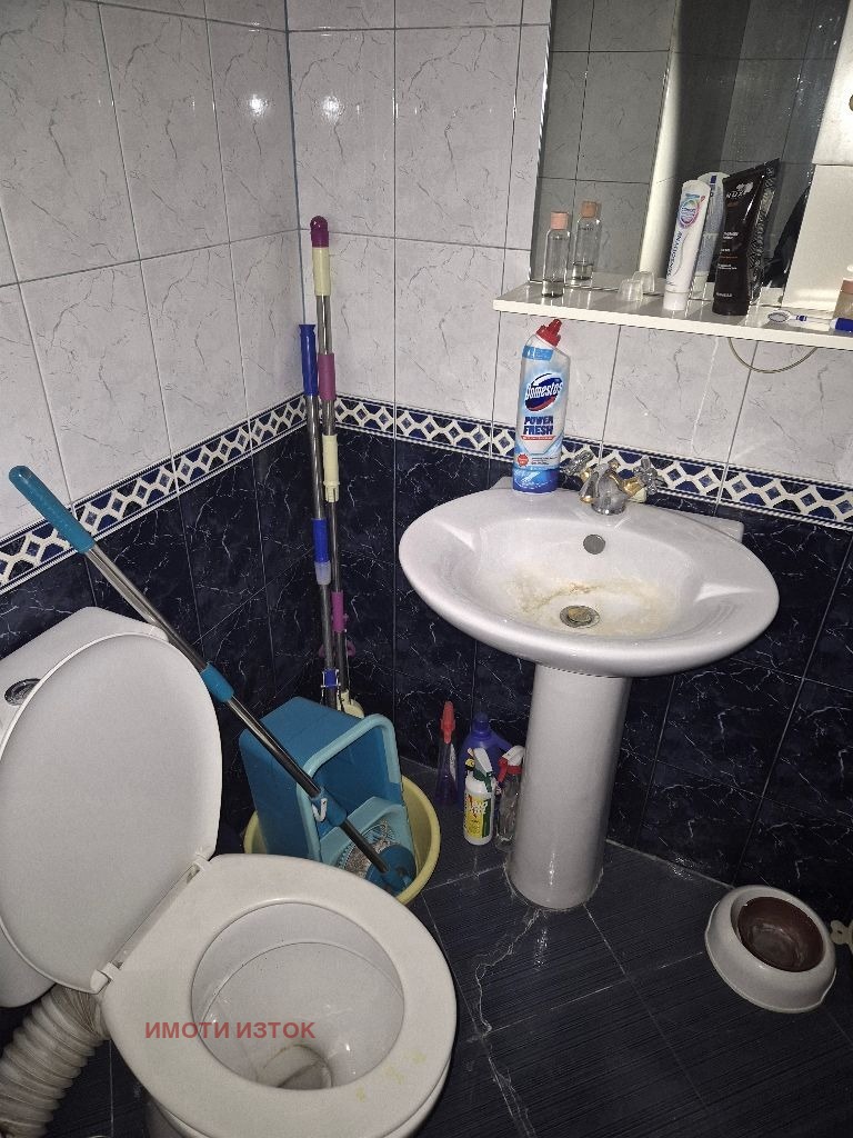 Продается  1 спальня Перник , Димова махала , 58 кв.м | 49468596 - изображение [9]