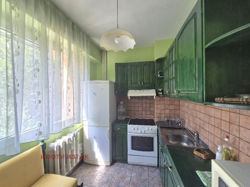 Продается  1 спальня Перник , Димова махала , 58 кв.м | 49468596 - изображение [3]