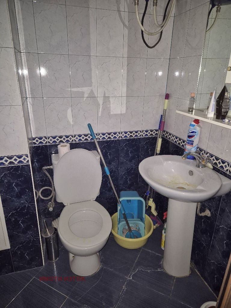 Продается  1 спальня Перник , Димова махала , 58 кв.м | 49468596 - изображение [7]