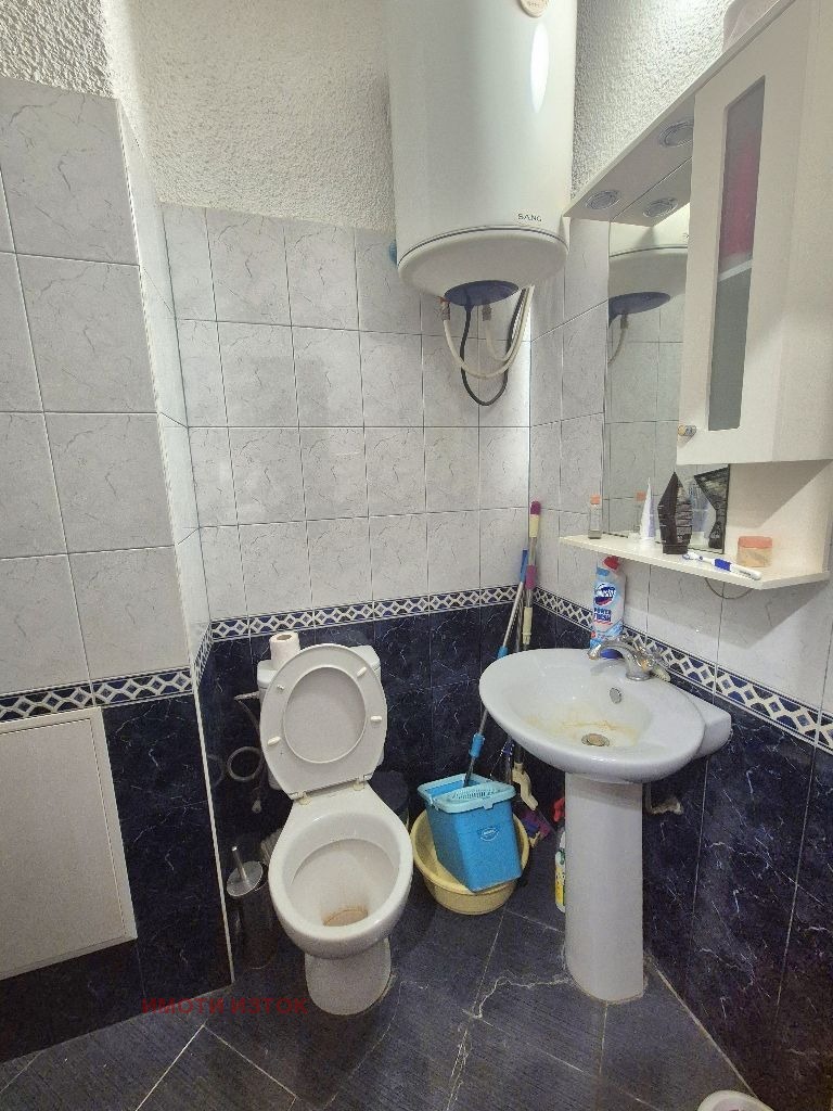 Продается  1 спальня Перник , Димова махала , 58 кв.м | 49468596 - изображение [7]